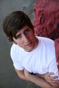 Keith Sarnoski