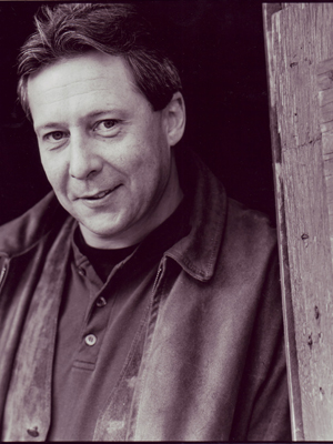 Stan Thomson