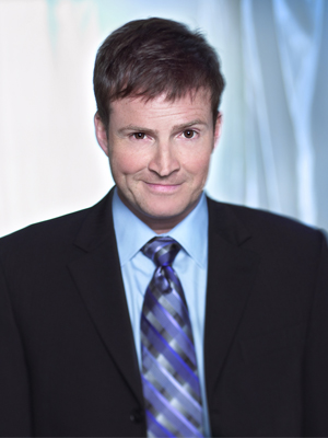 Steve Patterson