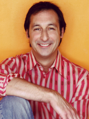 Tony Krolo