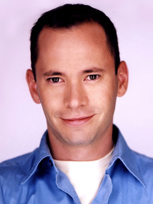 Wade McElwain