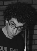 Paul Warford 