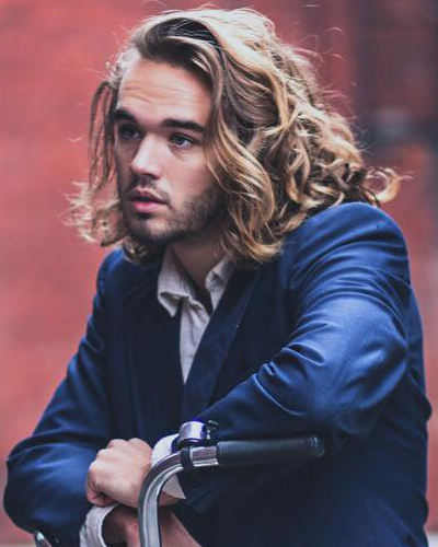 Josh Jacobs - College & University Booking Agent