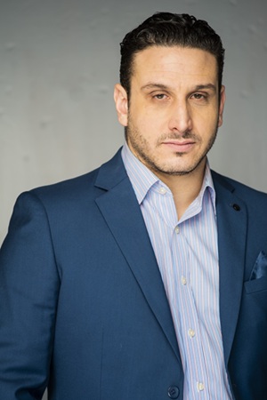 Marco Giorgio