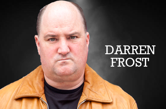 Yuk Yuk's Niagara Falls