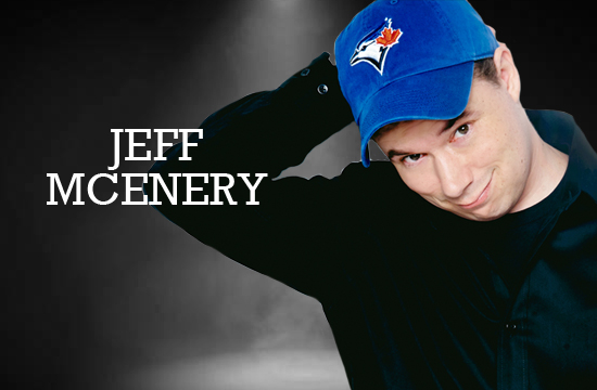 Yuk Yuk's Niagara Falls