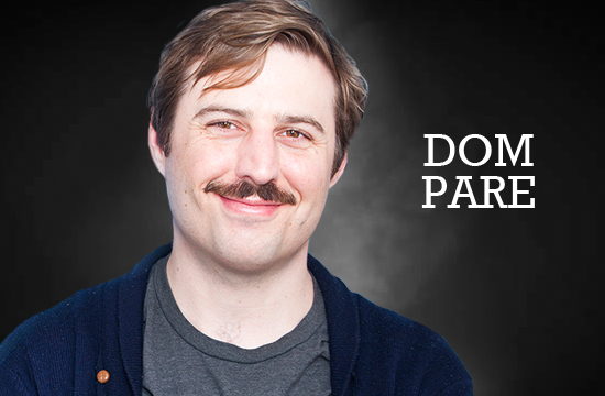 Yuk Yuk's Niagara Falls