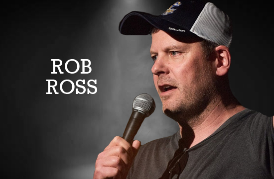 Yuk Yuk's Niagara Falls