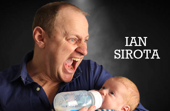 Yuk Yuk's Niagara Falls