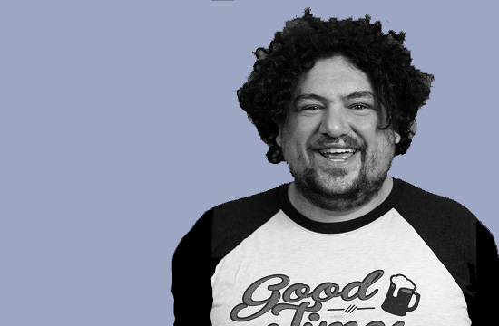 Yuk Yuk's Niagara Falls