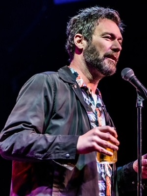 Jon Dore