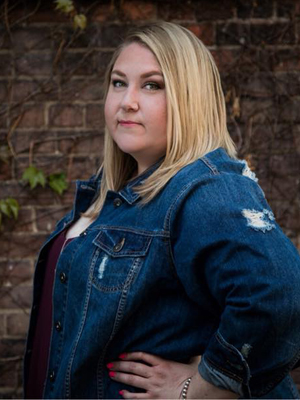 Kate Barron