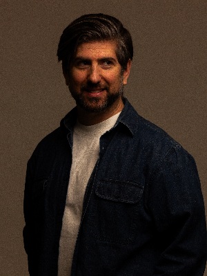 Keith Sarnoski