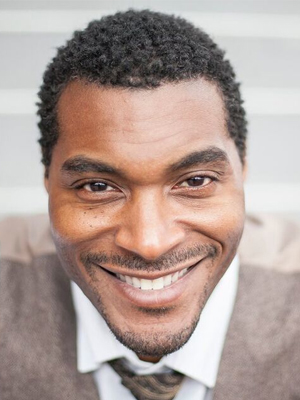 Patrick Haye