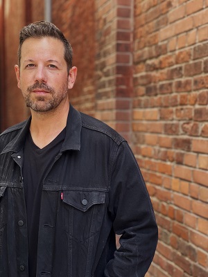 Peter Anthony