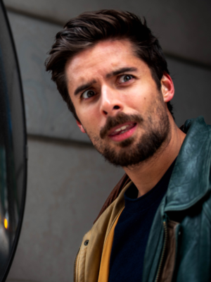 Brett Forte