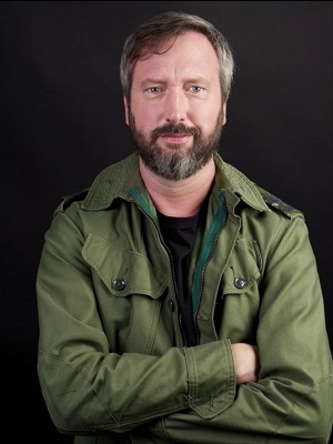 Tom Green