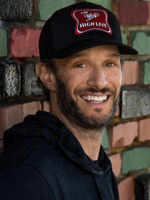 Josh Wolf