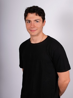 Greg Palone