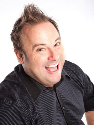 Sebastien Bourgault